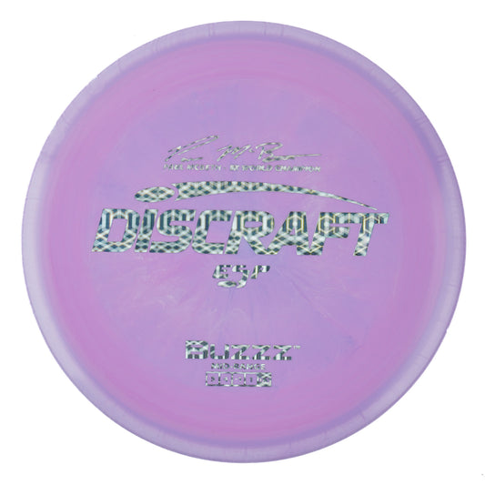 Discraft Buzzz - Paul McBeth ESP 180g | Style 0009