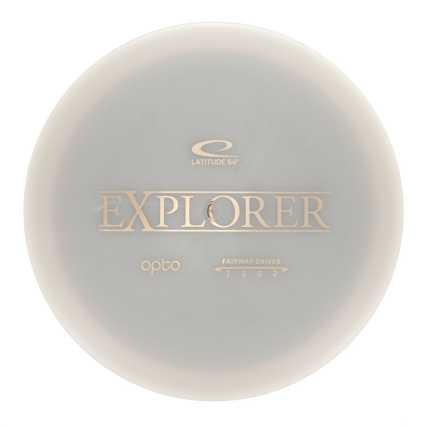 Latitude 64 Explorer - Opto 175g | Style 0002