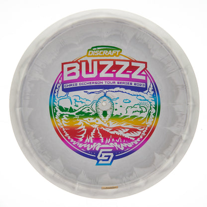 Discraft Buzzz - Chris Dickerson Tour Series 2023 ESP 176g | Style 0006