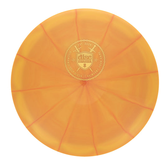 Discmania Essence - Vapor 175g | Style 0043