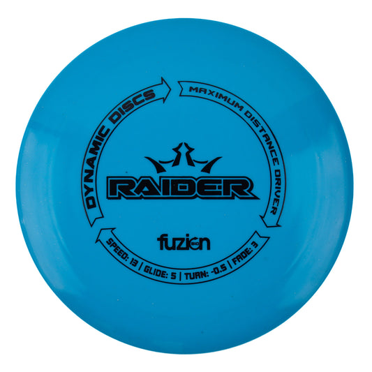 Dynamic Discs Raider - BioFuzion 177g | Style 0001