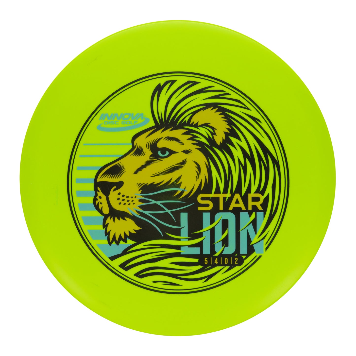 Innova Lion - INNfuse Star  179g | Style 0001