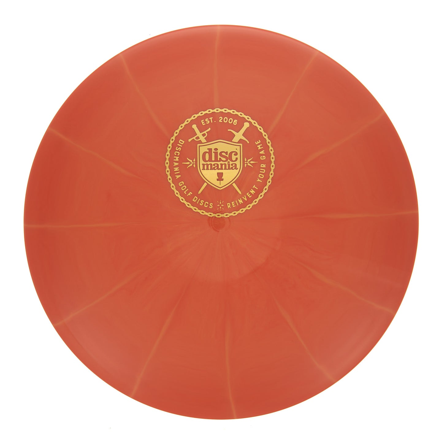 Discmania Essence - Vapor 174g | Style 0009