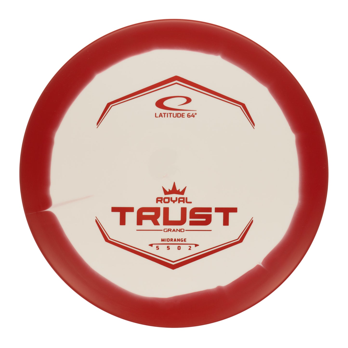 Latitude 64 Trust - Royal Grand Orbit 176g | Style 0002