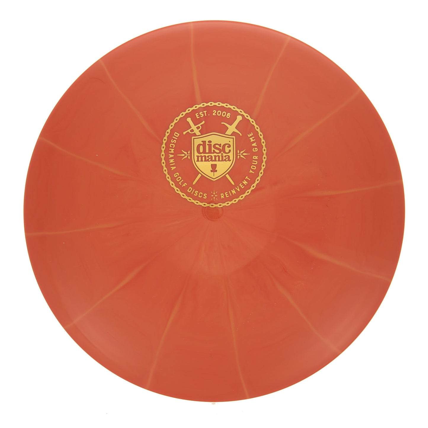 Discmania Essence - Vapor 175g | Style 0018