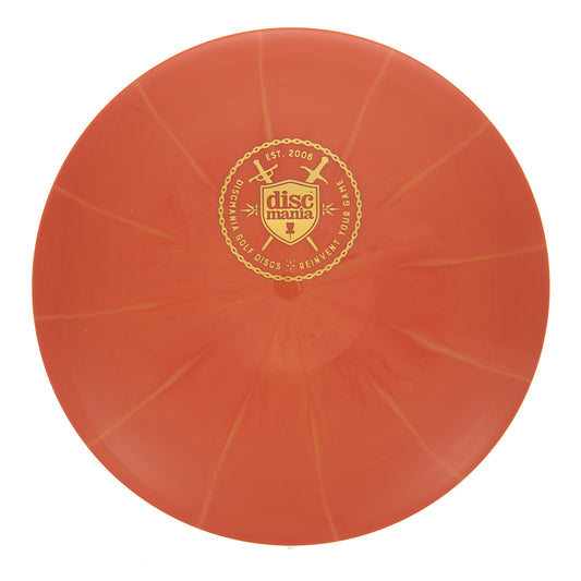 Discmania Essence - Vapor 175g | Style 0018