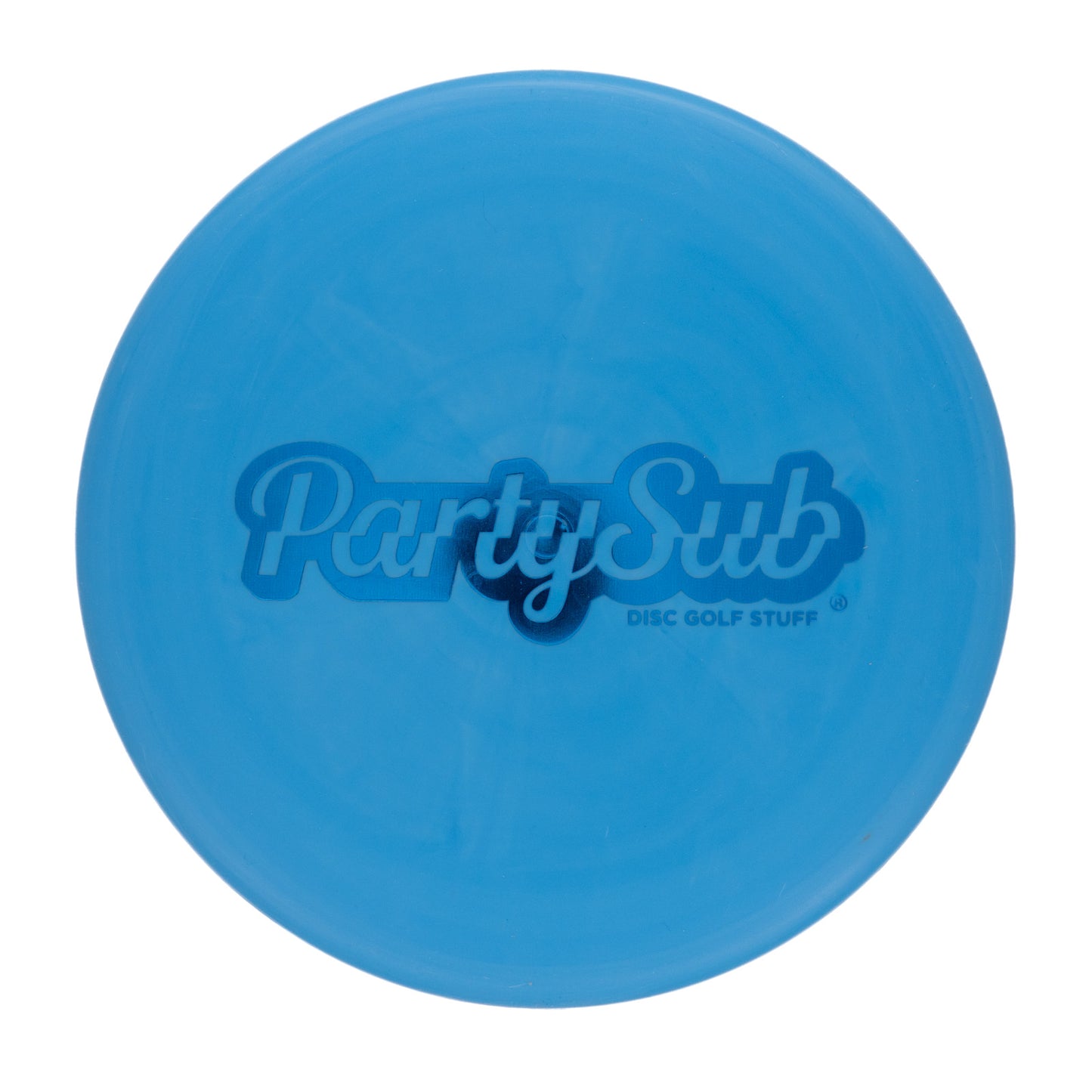 Dynamic Discs Judge - PartySub Bar Stamp Classic 173g | Style 0002