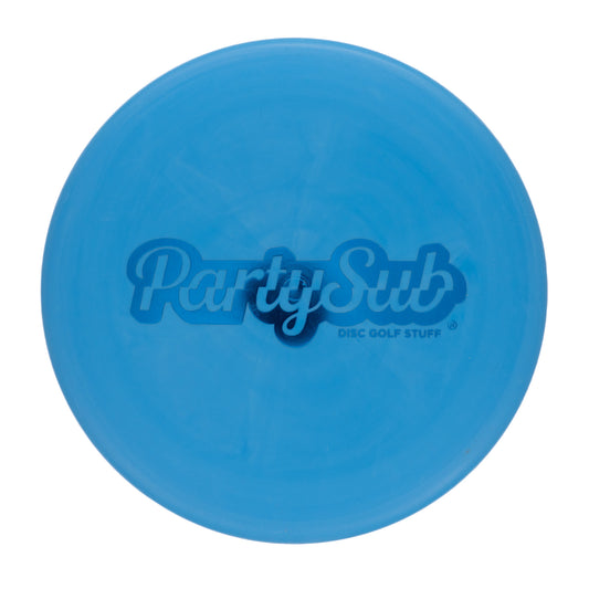 Dynamic Discs Judge - PartySub Bar Stamp Classic 173g | Style 0002