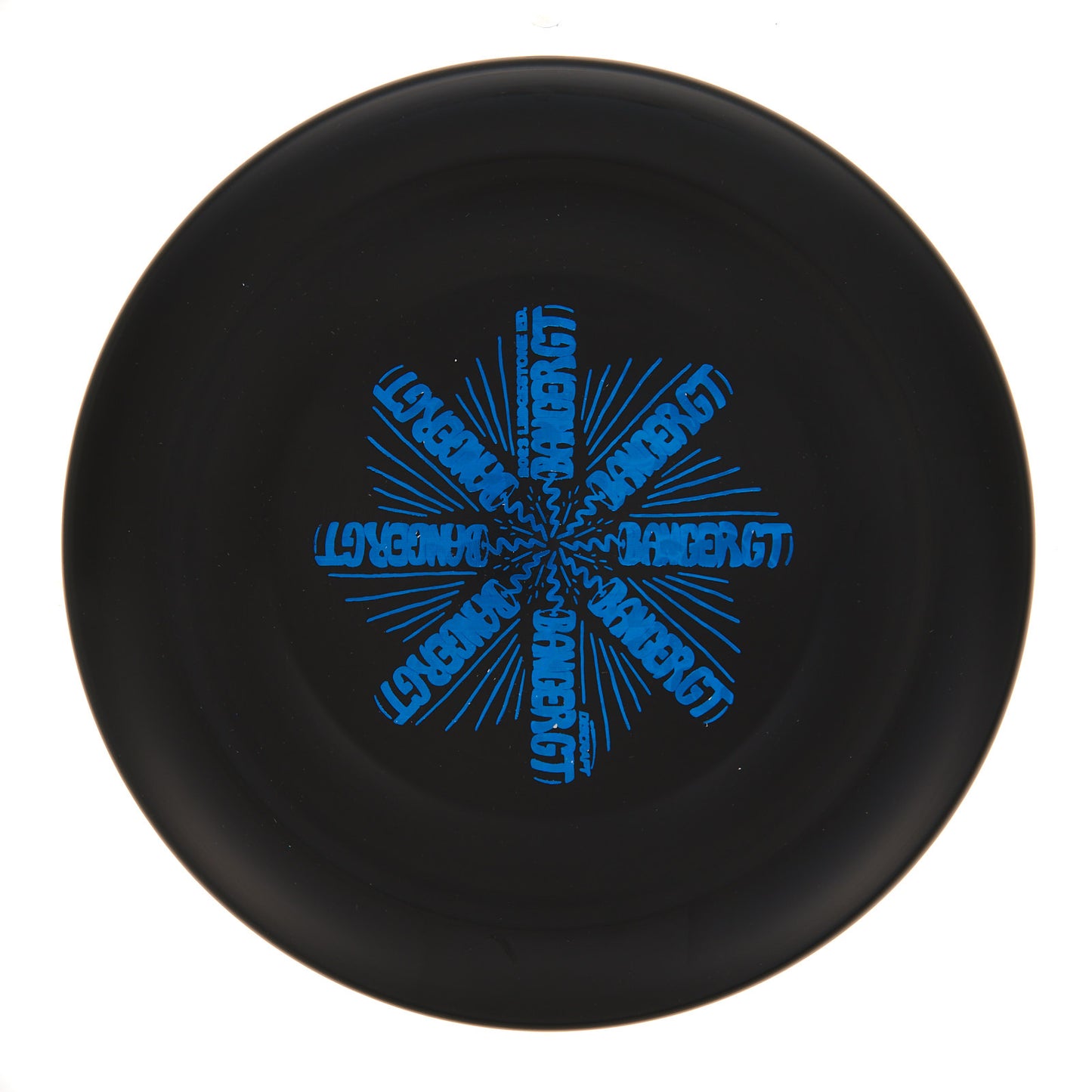 Discraft Banger GT - 2023 Ledgestone Edition ESP 174g | Style 0002