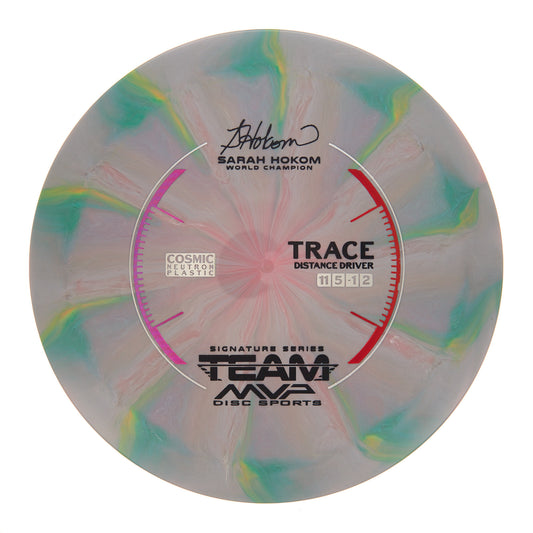 Streamline Trace - Sarah Hokom Signature Series Cosmic Neutron 175g | Style 0006