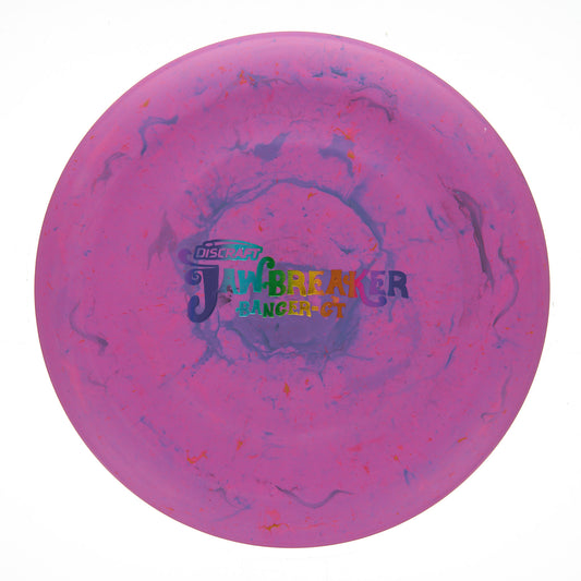 Discraft Banger GT - Jawbreaker 172g | Style 0003