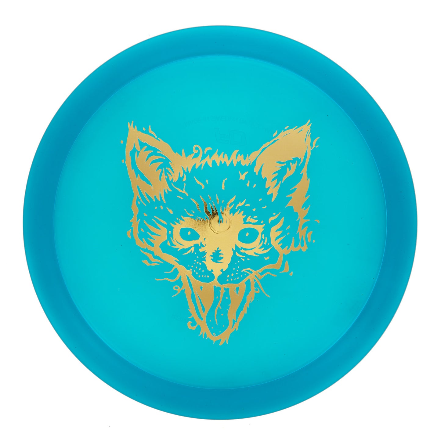 Discmania FD - Jackal Stamp C-Line 178g | Style 0002