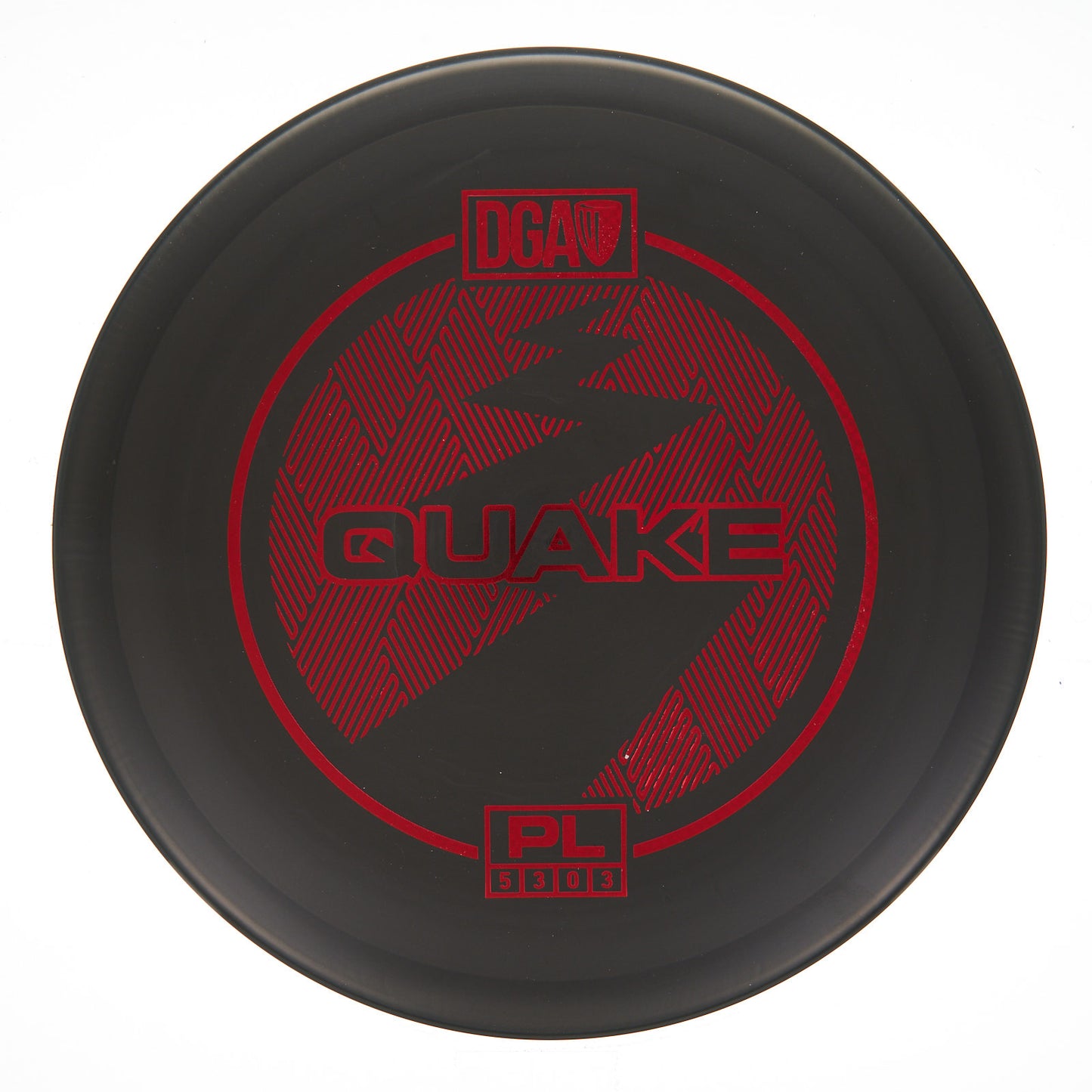 DGA Quake - ProLine 178g | Style 0002