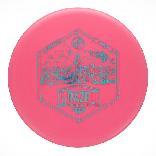 Infinite Discs Raze - R-Blend 172g | Style 0001