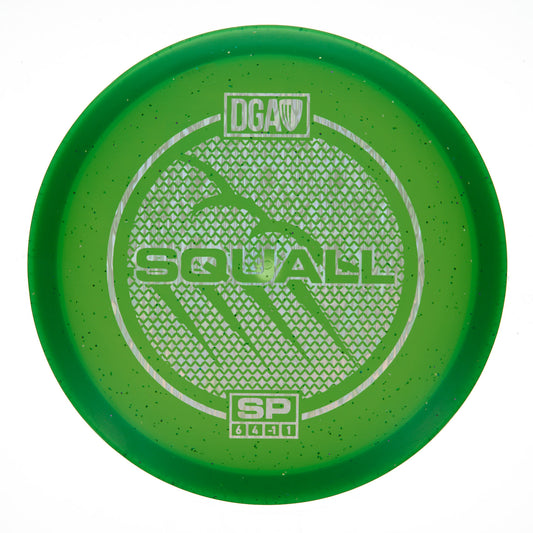 DGA Squall - SP Line 176g | Style 0001