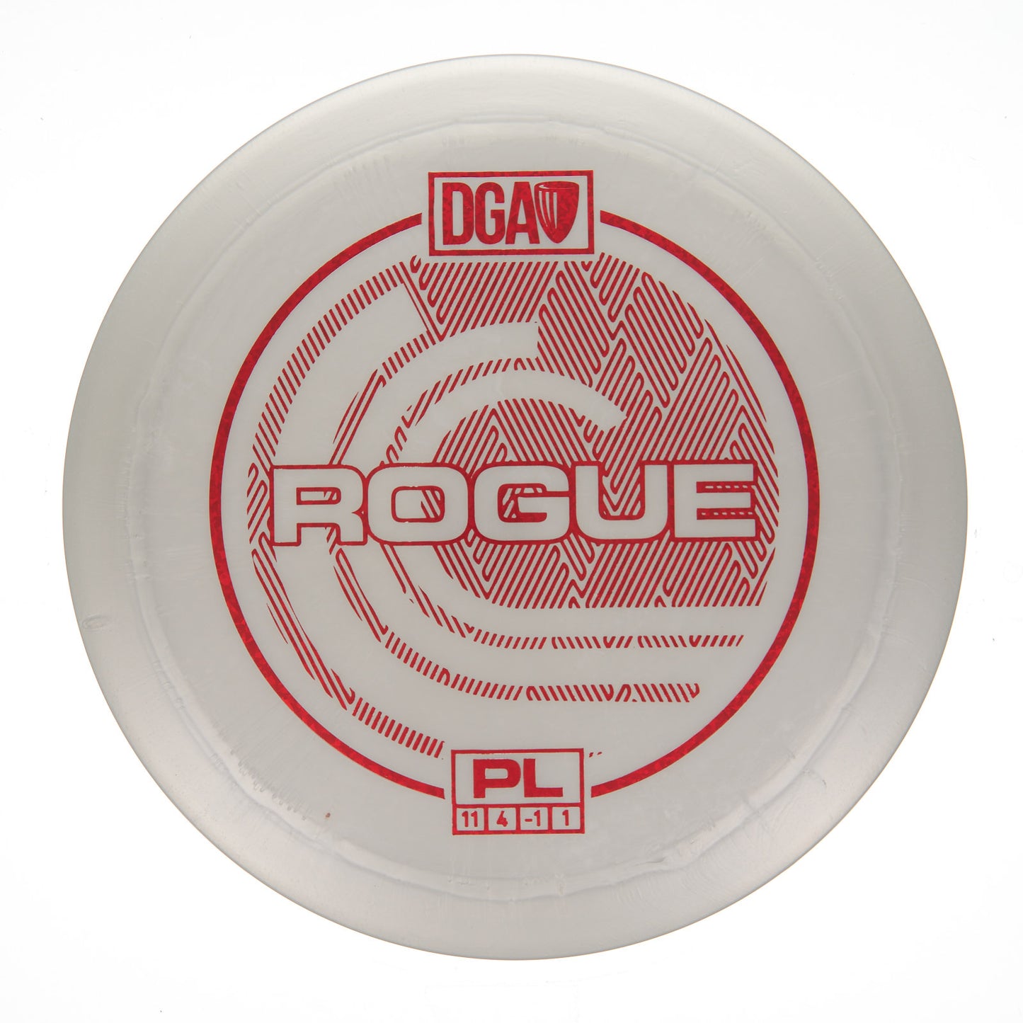 DGA Rogue - ProLine 175g | Style 0001