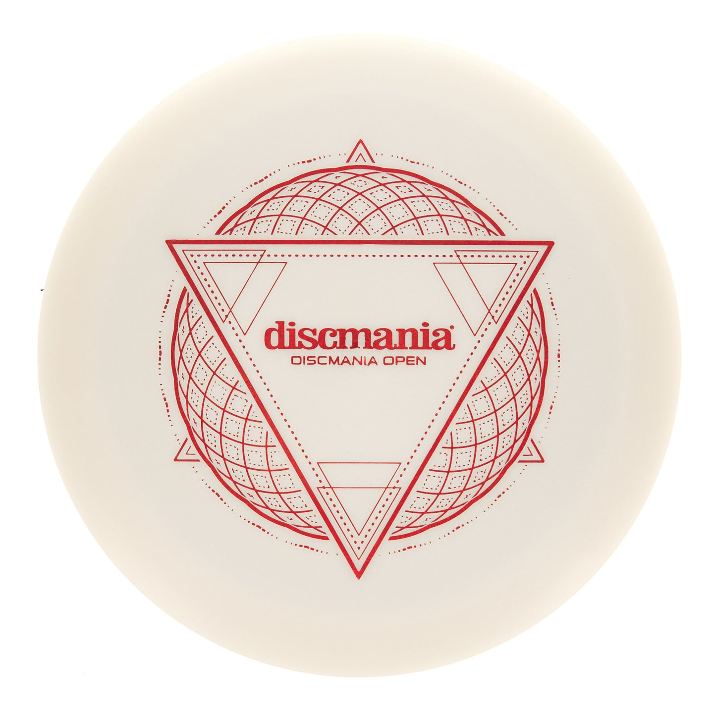 Discmania Enigma - Discmania Open Stamp Neo Lumen 174g | Style 0005