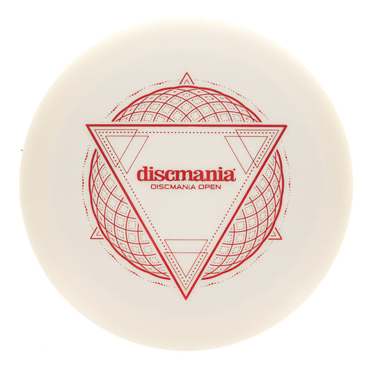 Discmania Enigma - Discmania Open Stamp Neo Lumen 174g | Style 0005