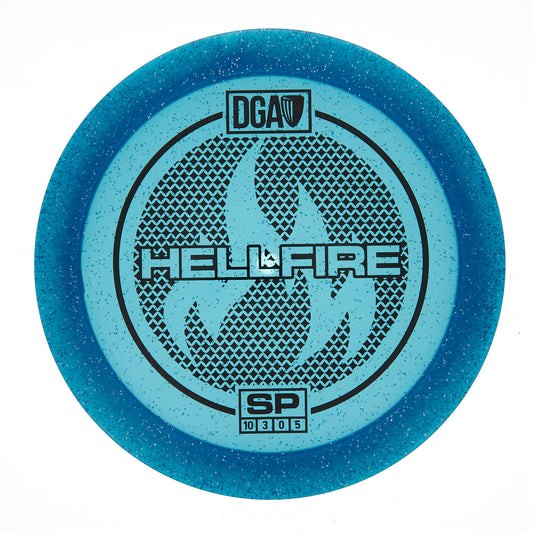 DGA Hellfire - SP Line 172g | Style 0002