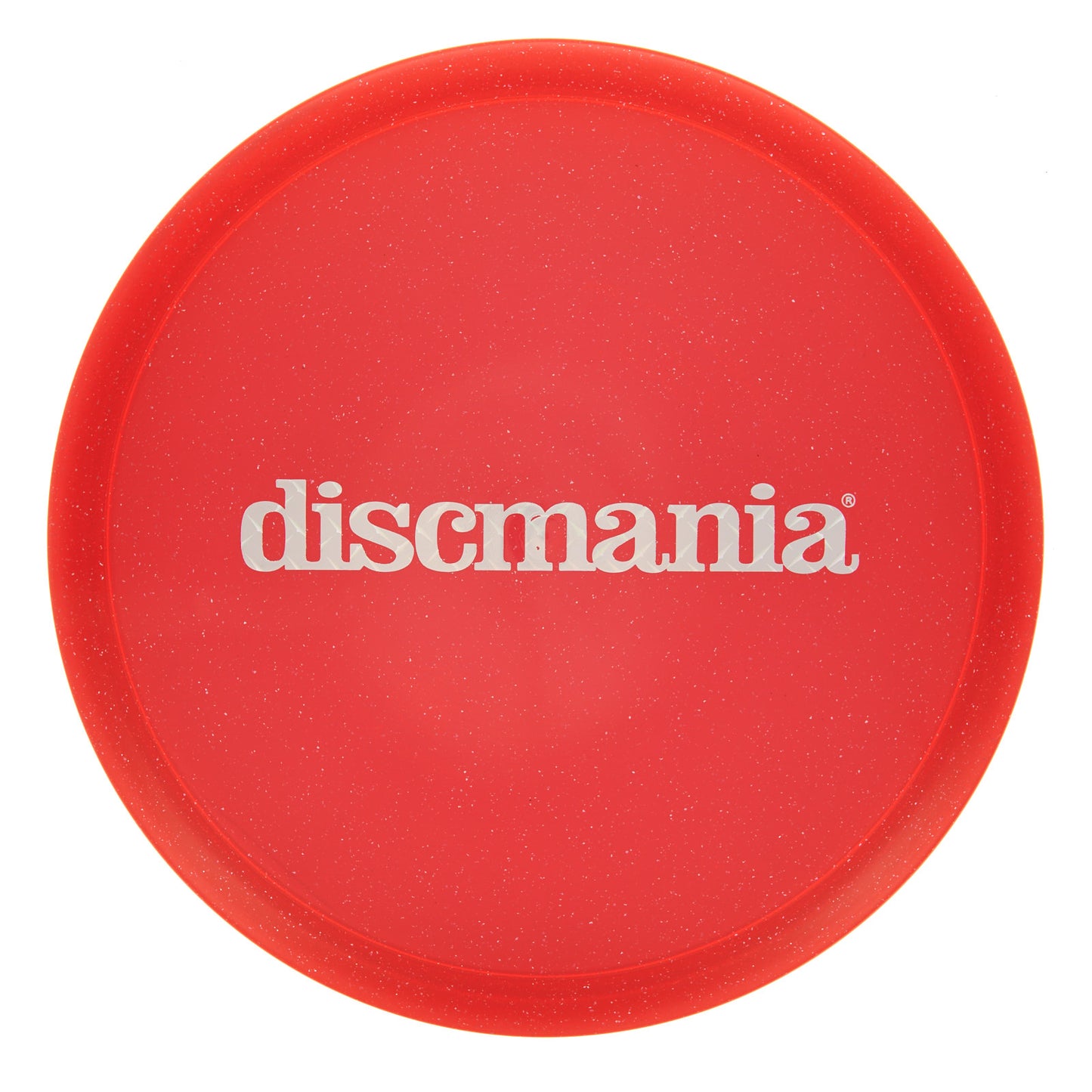 Discmania MD3 - Bar Stamp C-Line Metal Flake 177g | Style 0002