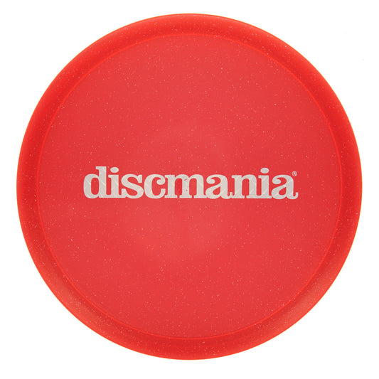 Discmania MD3 - Bar Stamp C-Line Metal Flake 177g | Style 0002