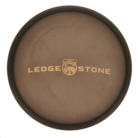 Discraft Zone - 2023 Ledgestone Edition Z Midnight  176g | Style 0004