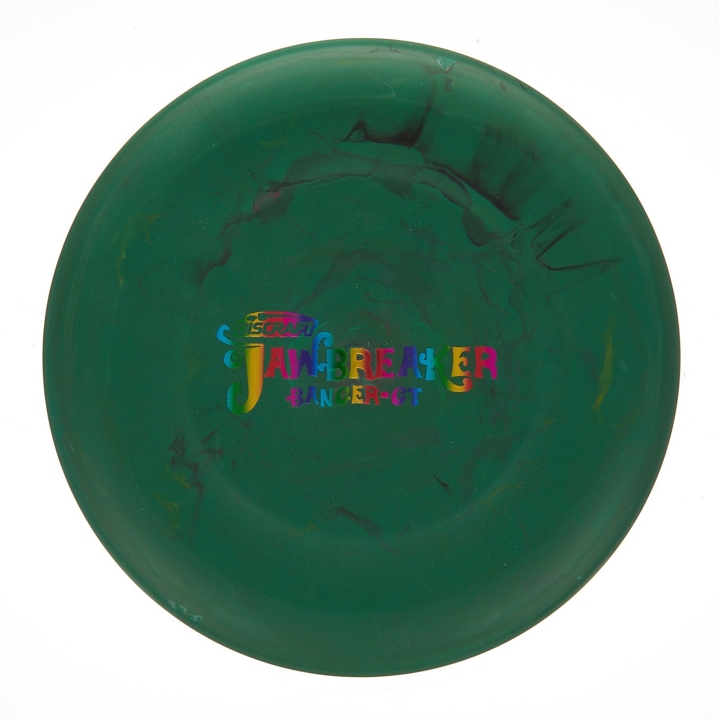 Discraft Banger GT - Jawbreaker 175g | Style 0004