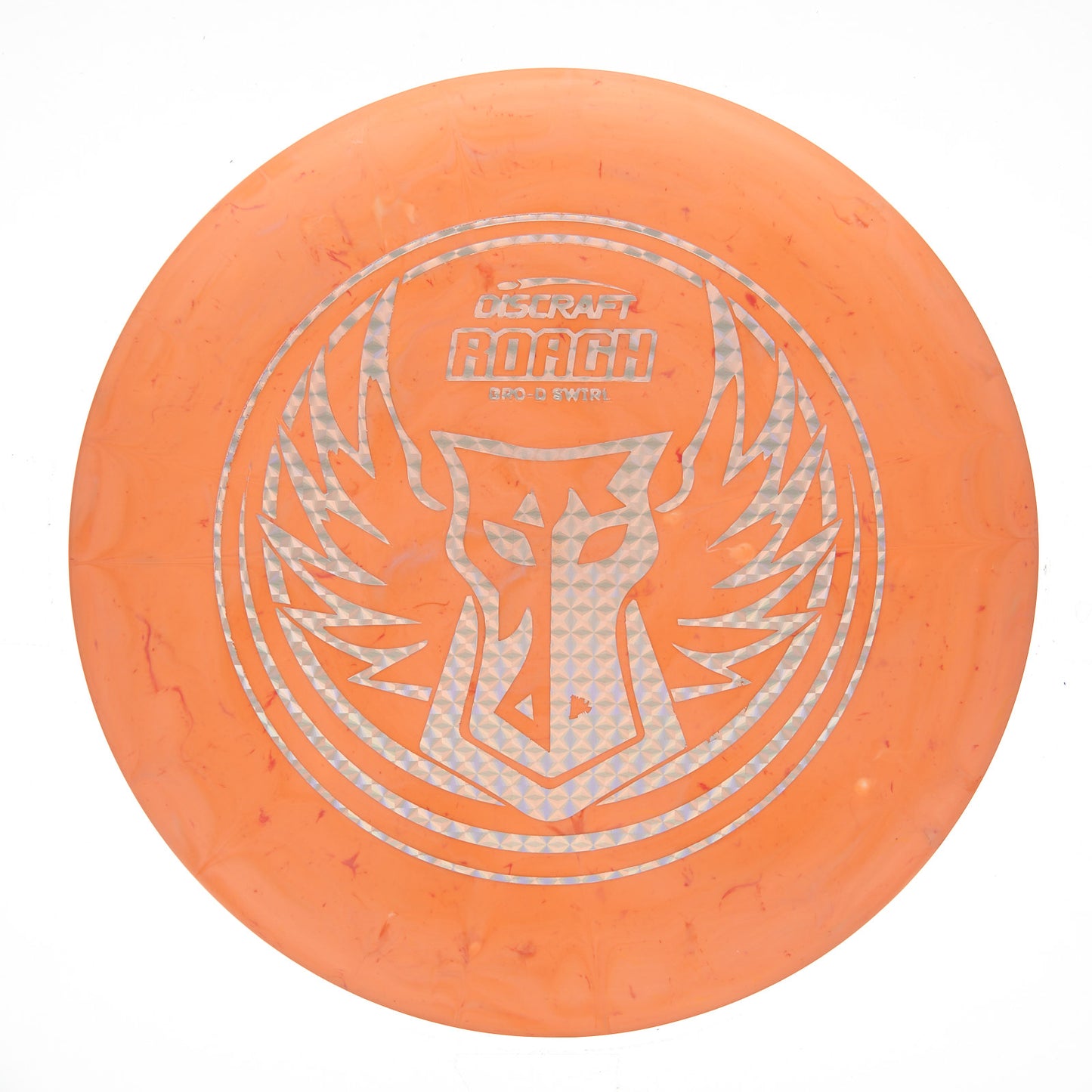 Discraft Roach - Bro-D Swirl 173g | Style 0007