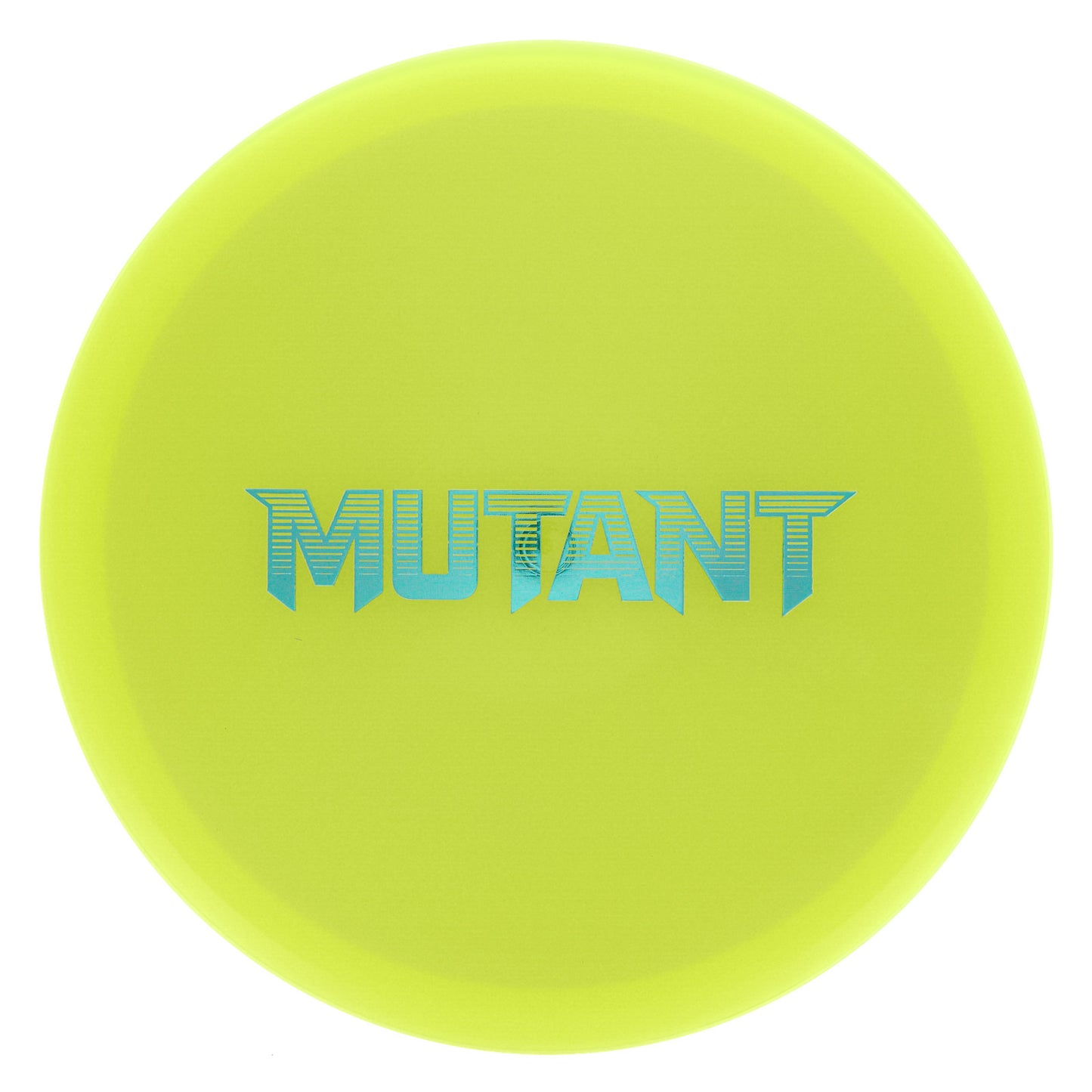 Discmania Mutant - Bar Stamp Neo 177g | Style 0003