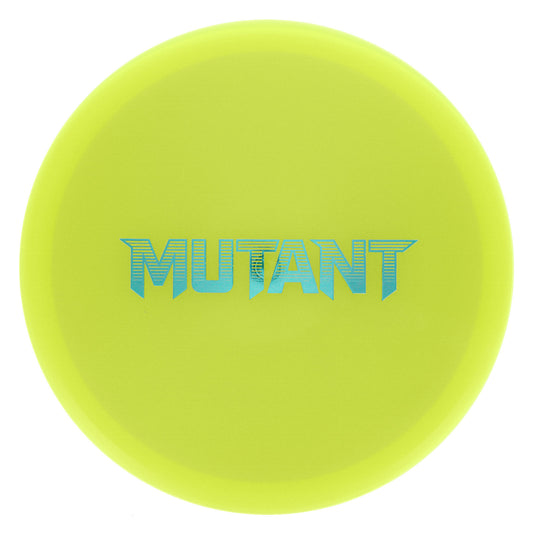 Discmania Mutant - Bar Stamp Neo 177g | Style 0003