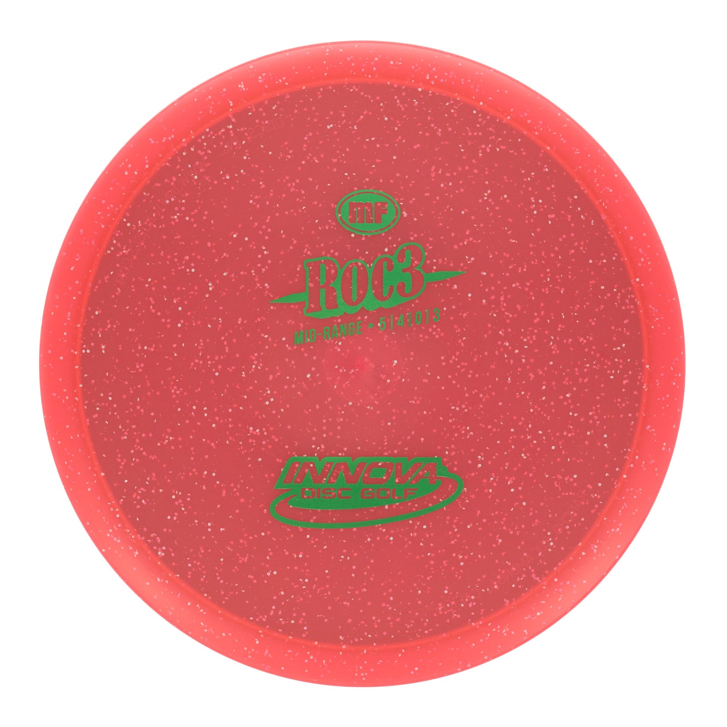 Innova Roc3 - Champion Metal Flake 176g | Style 0002