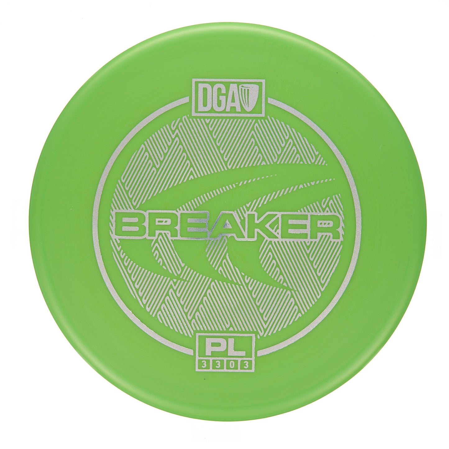 DGA Breaker - ProLine 174g | Style 0002