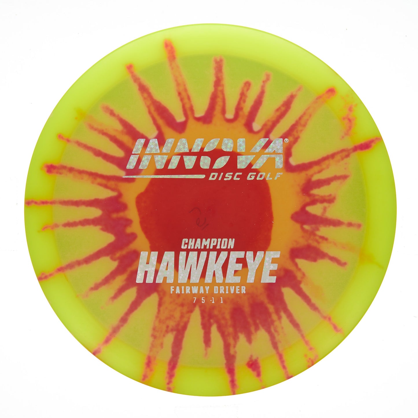 Innova Hawkeye - I-Dye Champion 168g | Style 0002