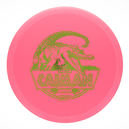 Innova Caiman - Star 172g | Style 0001