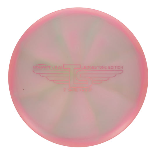 Discraft Wasp - Ledgestone 2022 Edition Z Swirl 177g | Style 0007