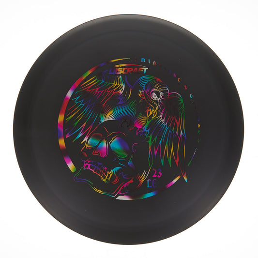 Discraft Vulture - 2023 Ledgestone Edition Midnight Z 177g | Style 0008