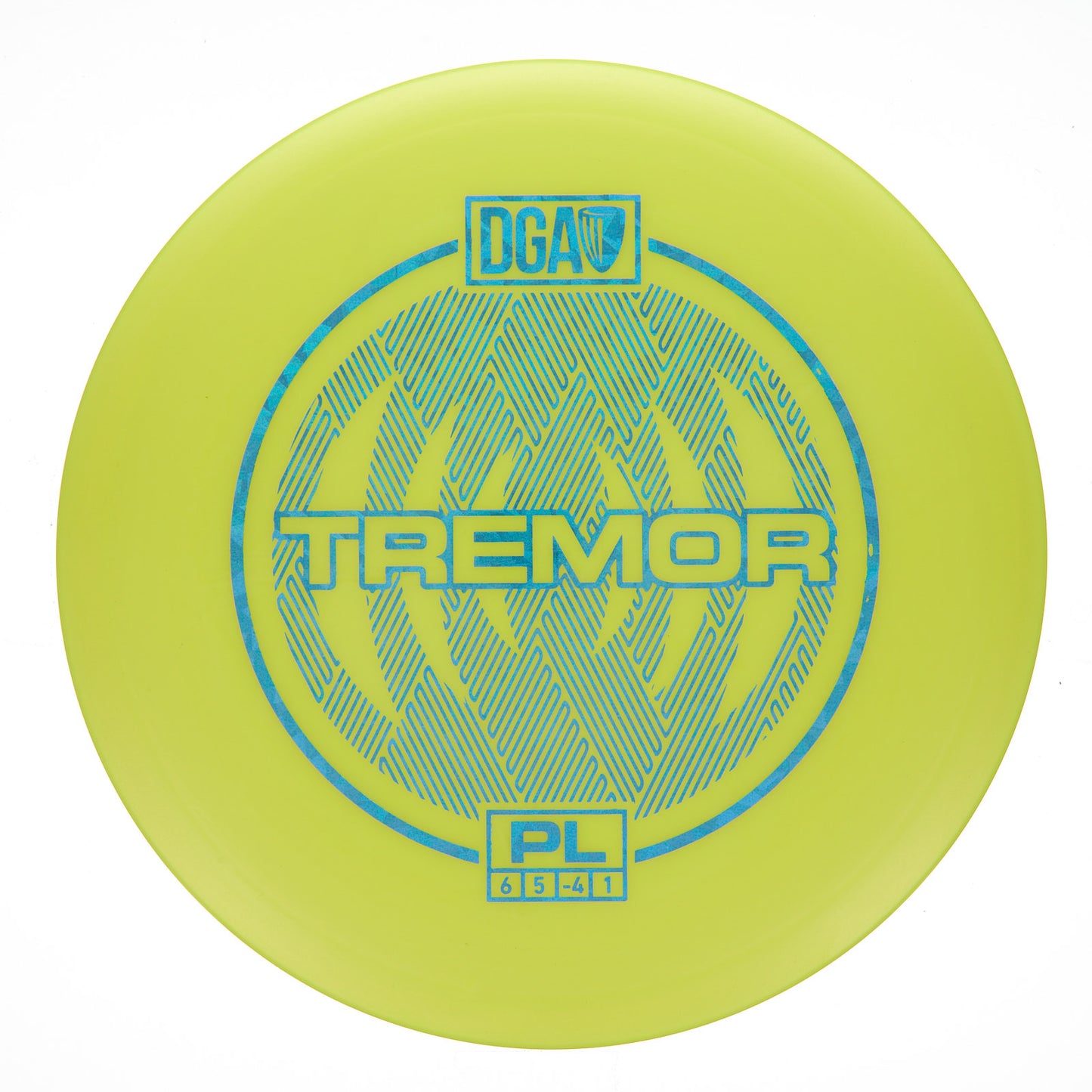 DGA Tremor - ProLine 173g | Style 0002