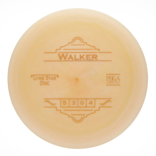 Lone Star Disc Walker - Alpha 173g | Style 0002