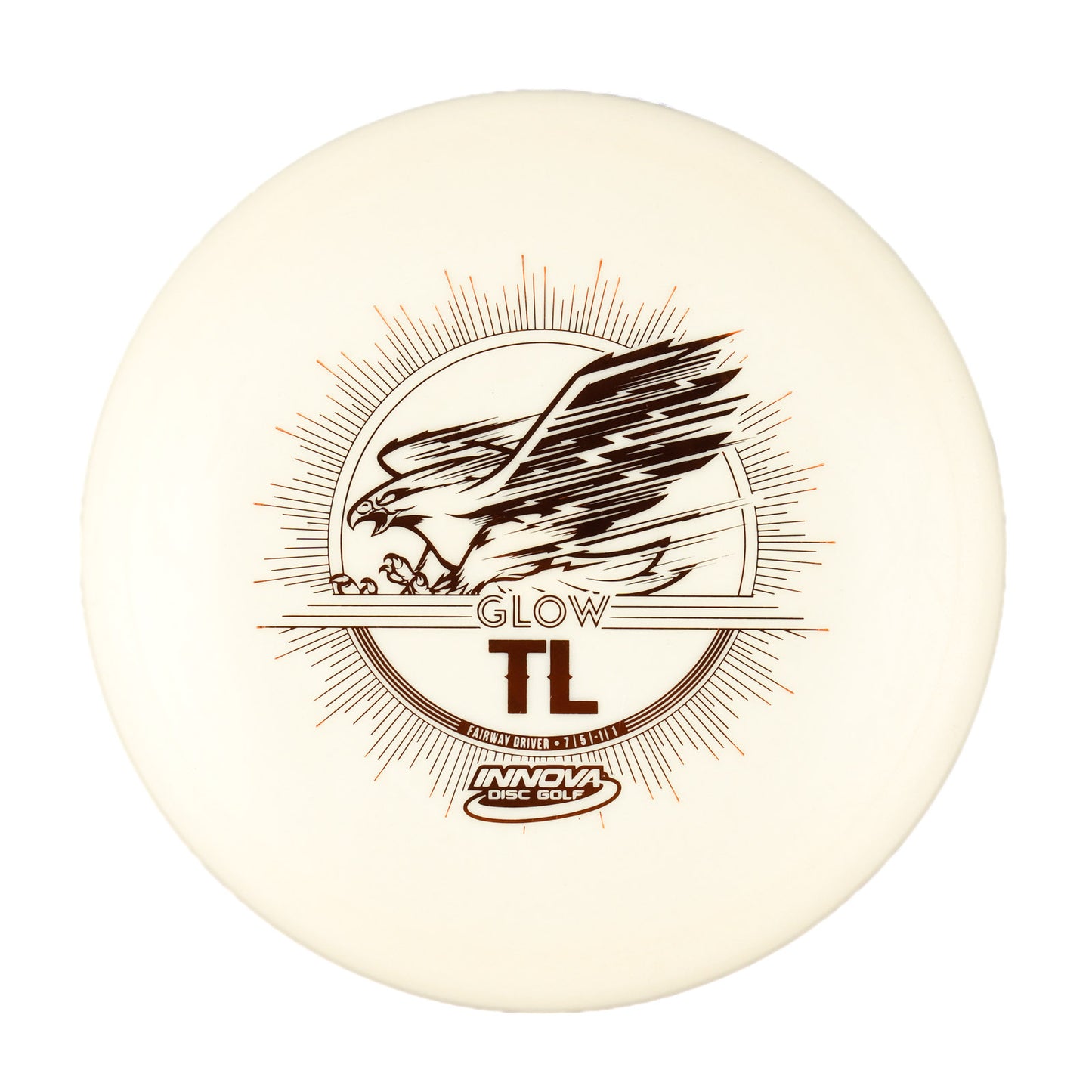 Innova TL - DX Glow 175g | Style 0001