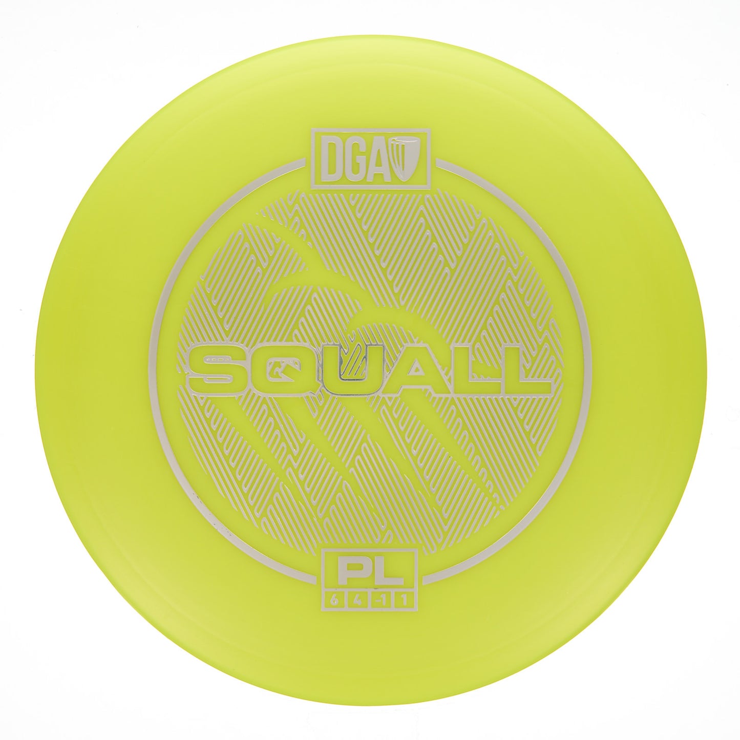 DGA Squall - ProLine 177g | Style 0005