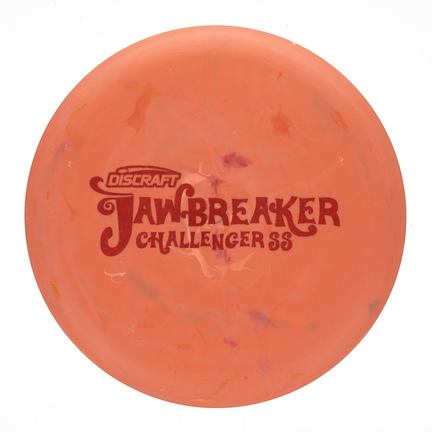 Discraft Challenger SS - Jawbreaker 168g | Style 0001