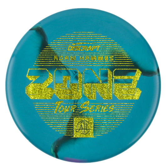 Discraft Zone - Adam Hammes Tour Series ESP 177g | Style 0001