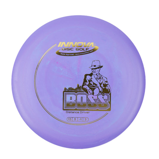 Innova Boss - DX 173g | Style 0001