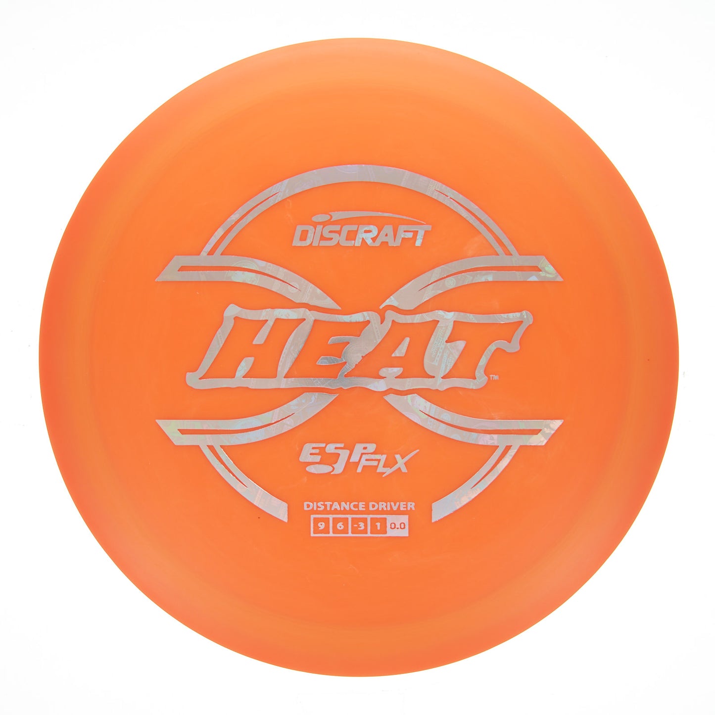 Discraft Heat - ESP FLX 175g | Style 0004