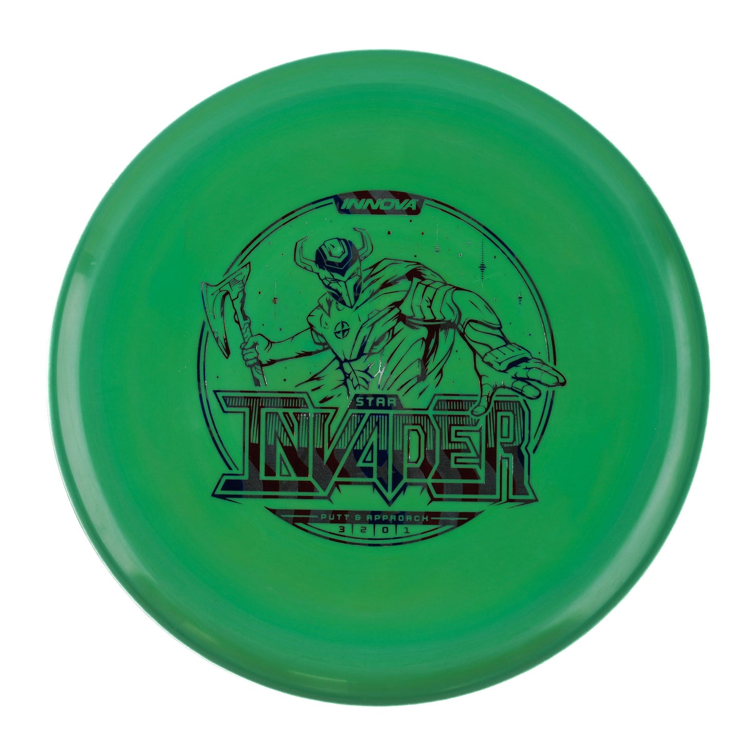 Innova Invader - Star 170g | Style 0001