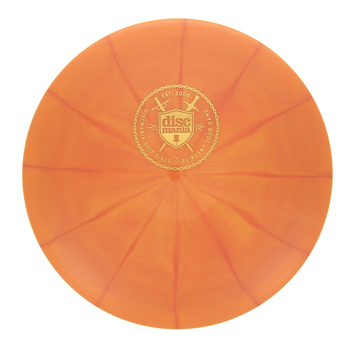 Discmania Essence - Vapor 175g | Style 0048