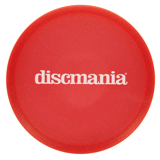 Discmania MD3 - Bar Stamp C-Line Metal Flake 178g | Style 0009