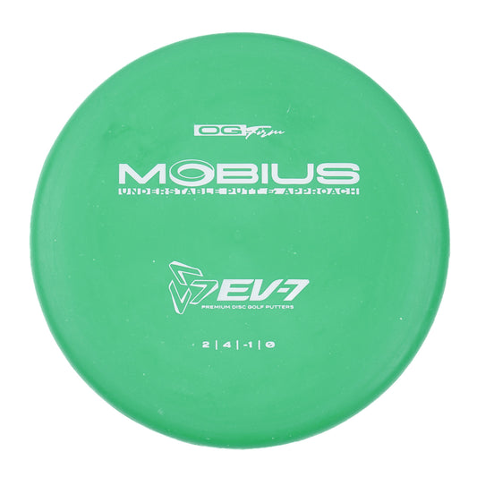 EV-7 Möbius - OG Firm 175g | Style 0001