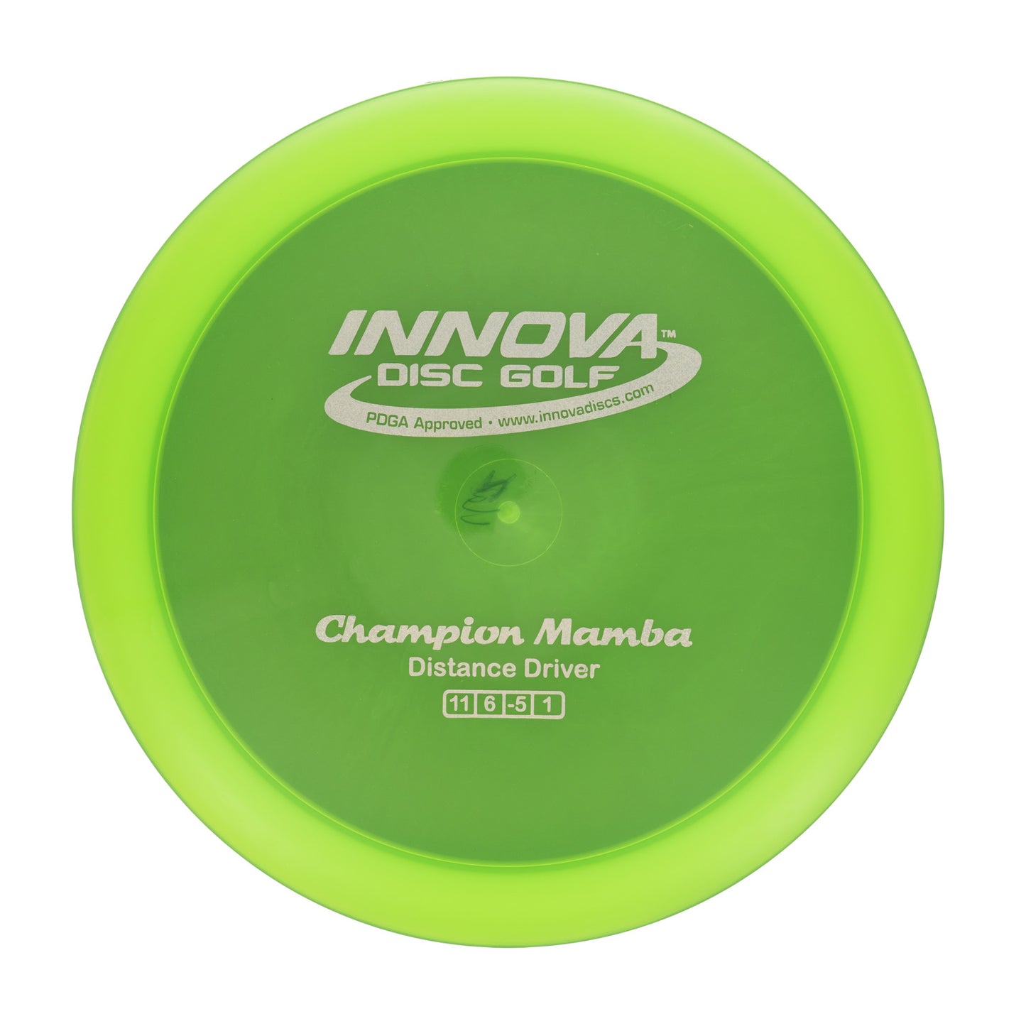 Innova Mamba - Champion 163g | Style 0003