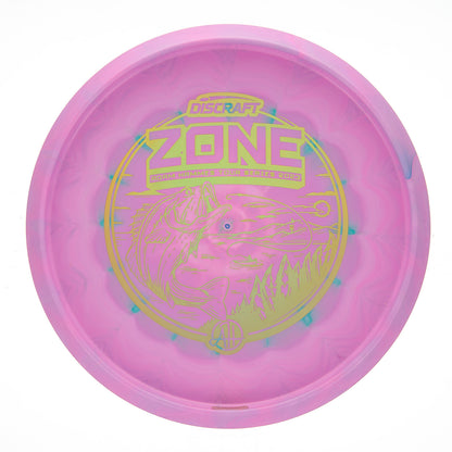 Discraft Zone - Adam Hammes Tour Series 2023 ESP 174g | Style 0027